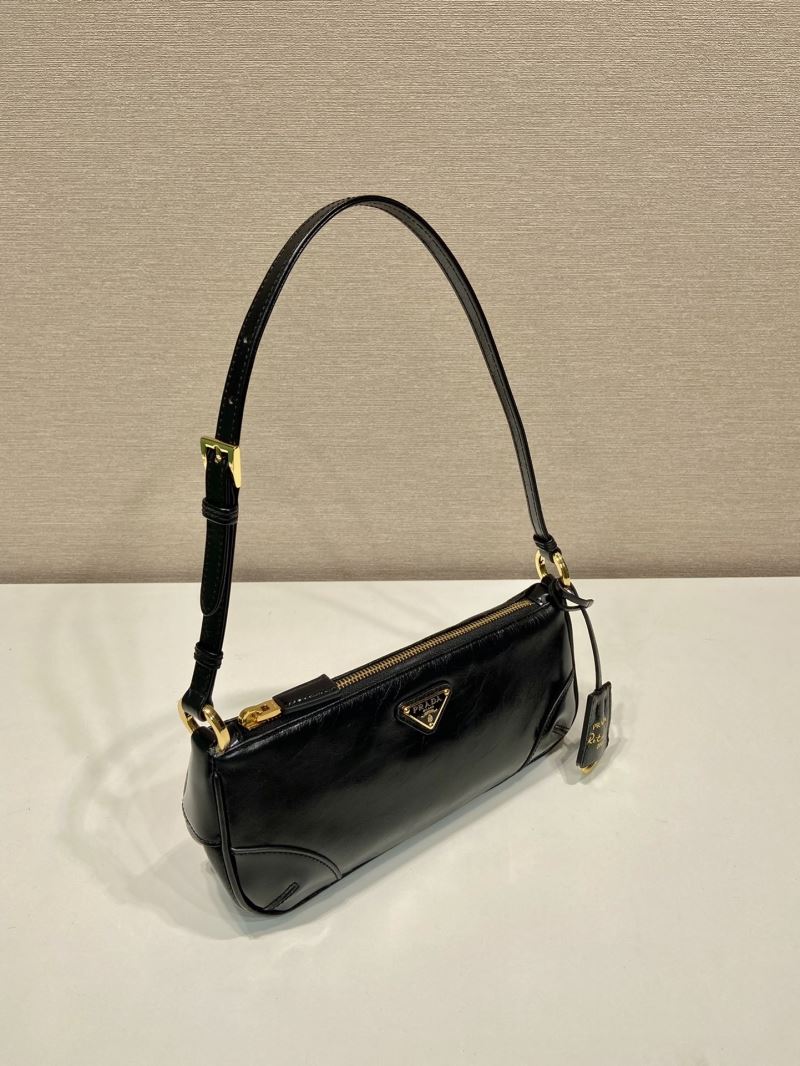 Prada Satchel Bags